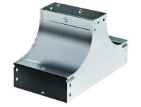 Ответвитель TS Т-образный вверх 150x80