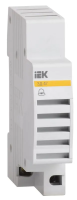 Звонок ЗД-47 на DIN-рейку IEK (12/240)