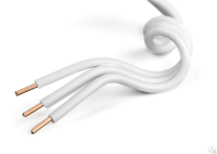 Провод ППВ 3х1,5 -0,45 кВ (бухта 300м) ГОСТ