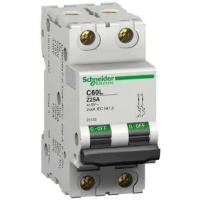 Блокиратор Profalux для DPX250/1600