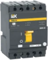 Автоматы "IEK" серия ВА 88 (12,5-1600 А)