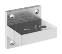 Задние клеммы 3Р для DMX3 1600 и 2500 (вертикальное или горизонтальное подключение шин) 106х70
