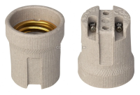 Патрон Е-40 (керам) IP20 (100)