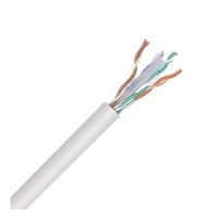 U/UTP ШПД, кат.5Е 4х2х0,48 solid, ITK(бухта 305м)