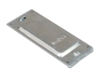 Пластина защитная IP44 осн. 50