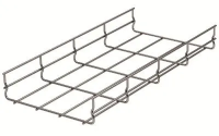 Лоток проволочный 400х30 L3000