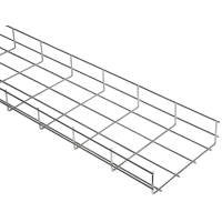 Лоток проволочный (60х200х3000) IEK (6)