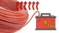 Кабель DEVIflex DTCE (греющий)