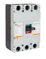 ВА 306 3P 800А 35кА С (1) DEKraft NEW