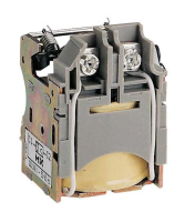 Независимый расцепитель 200/240V 50/60HZ