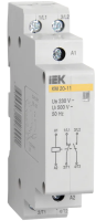 Контактор КМ 20-11 АС IEK