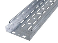 Лоток перфорированный 150х 50 L 3000, s=0.7