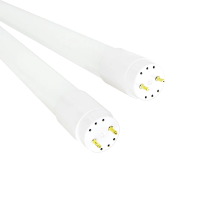 LED ЛАМПА ECO T8 18W 1620Lm 230V 4000K G13 MEGALIGHT (30)