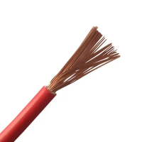 Кабель SIAF 1*2,5 термо (бухта 100м)