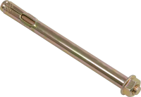 Болт анкерный с гайкой М12*100