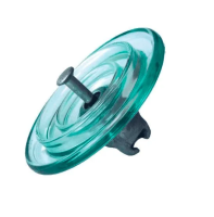 Изолятор стекл. ПС-70 IM