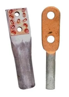 Зажим аппаратный А2А-50-Т IM