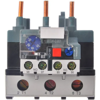 Тепловое реле РТИ-3361 (55-70А) IEK (50) *