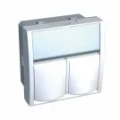 Электроустановочные изделия Altira для OptiLine 45