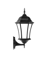CLASSIC 100W НПО ДЕКОР наст. вверх IP33 5011 MEGALIGHT (12) ***