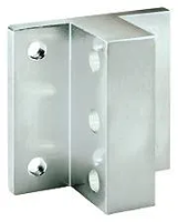 Задние клеммы 3Р для DMX3 4000 (вертикальное или горизонтальное подключение шин) 130х100