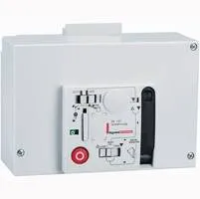 Моторный привод для DPX свыше 1250А 230B
