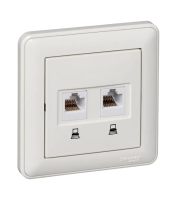 S195 2-я роз информ. с\у 1А Wessen 59 РСИ 251 КК5Е-18 (60)