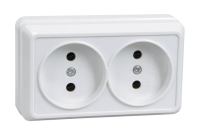 I24 роз. 2-я о/у 10А ОКТАВА РС 22-2-0-ОБ (24/288)