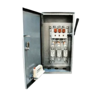 Рубильник ЯРП 11М-311-100А IP54 (РФ)