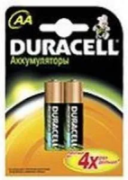 Аккумулятор AA 2400 mAh