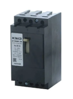 АЕ 2046 М-100 (3ф) 20А КЭАЗ (4) ***