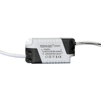 ДРАЙВЕР 20W для LED ДВО FOLIO MEGALIGHT (100)
