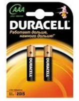 Батарейки Basic AAA алкалиновые 1.5V LR03