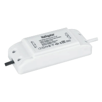 Драйвер 40W к ДВО Опал (панель) Navigator IP 40 (1/1/50) NEW