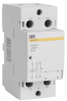 Контактор КМ 40-11 АС IEK