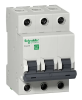 F34306 EZ9 ВА 3ф 6А 4,5кА SchnEl (4)
