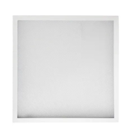 LED ДВО ECO-PRISMA 35W 2700Lm 595x595x20 6500K IP20 MEGALIGHT