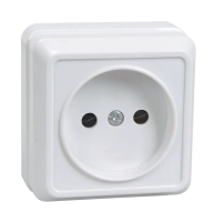 I22 роз. о/у 10А ОКТАВА РС 20-2-0-ОБ (36/432)