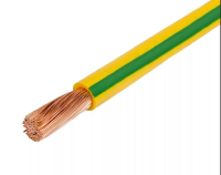 Провод ПВ3- 2,5 жел-зел -0,45 кВ (бухта 500м) ГОСТ