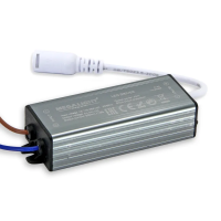 ДРАЙВЕР 35W для LED ДВО GAMA MEGALIGHT (100)