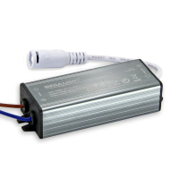ДРАЙВЕР 45W для LED ДВО FOLIO MEGALIGHT (175)