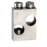 Клеммы для подключения кабеля к DPX1250/1600