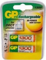 Аккумулятор AA 1300mAh