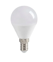 LED G45 5w 230v 3000K E14 IEK (1)NEW