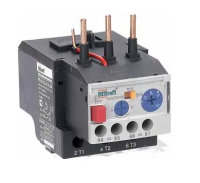 Реле тепловое РТ-103 (30,0-40,0А) 40-95А (1) DEKraft NEW