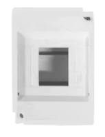 Коробка ЭЛФО 400-020 устан (под 2-4авт) (56)