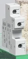 Комплект соединительный 24пин DPX3 630