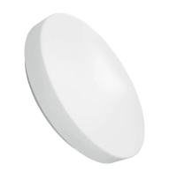 LED ДПО FLAT 20W 1200Lm d300x95 6500K IP20 MEGALIGHT (10)