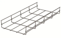 Лоток проволочный 200х80 L3000