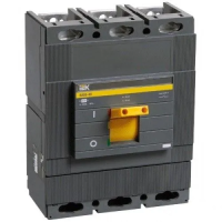 ВА 88-40 (3ф) 800А IEK (1/2)